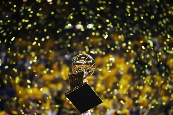 Best Odds to Win the 2021-22 NBA Championship